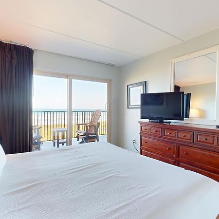 Seagull Condominiums South Padre Island Room photo