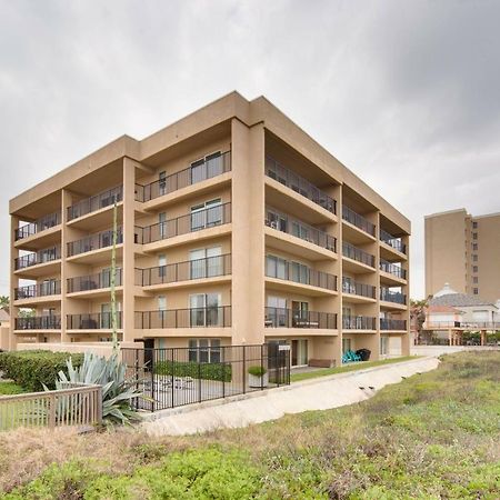 Seagull Condominiums South Padre Island Exterior photo