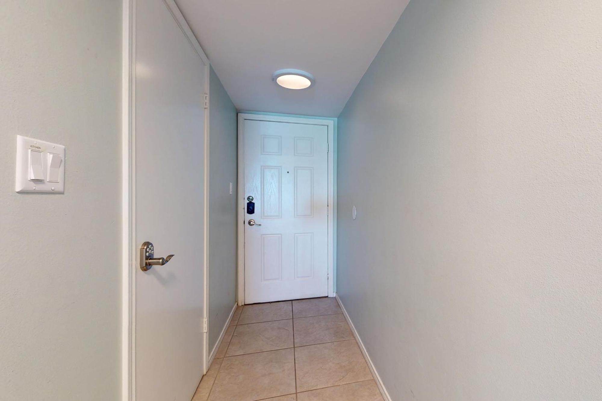 Seagull Condominiums South Padre Island Room photo