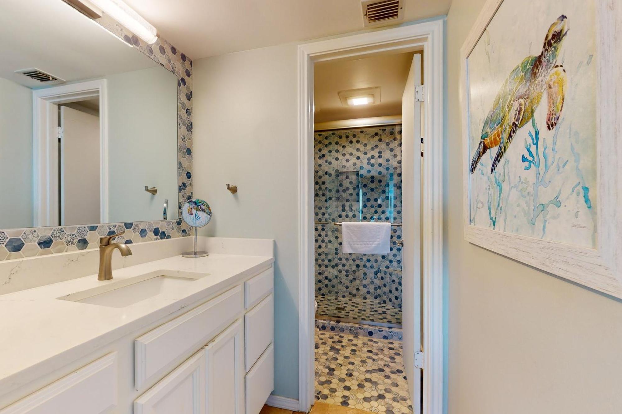Seagull Condominiums South Padre Island Room photo