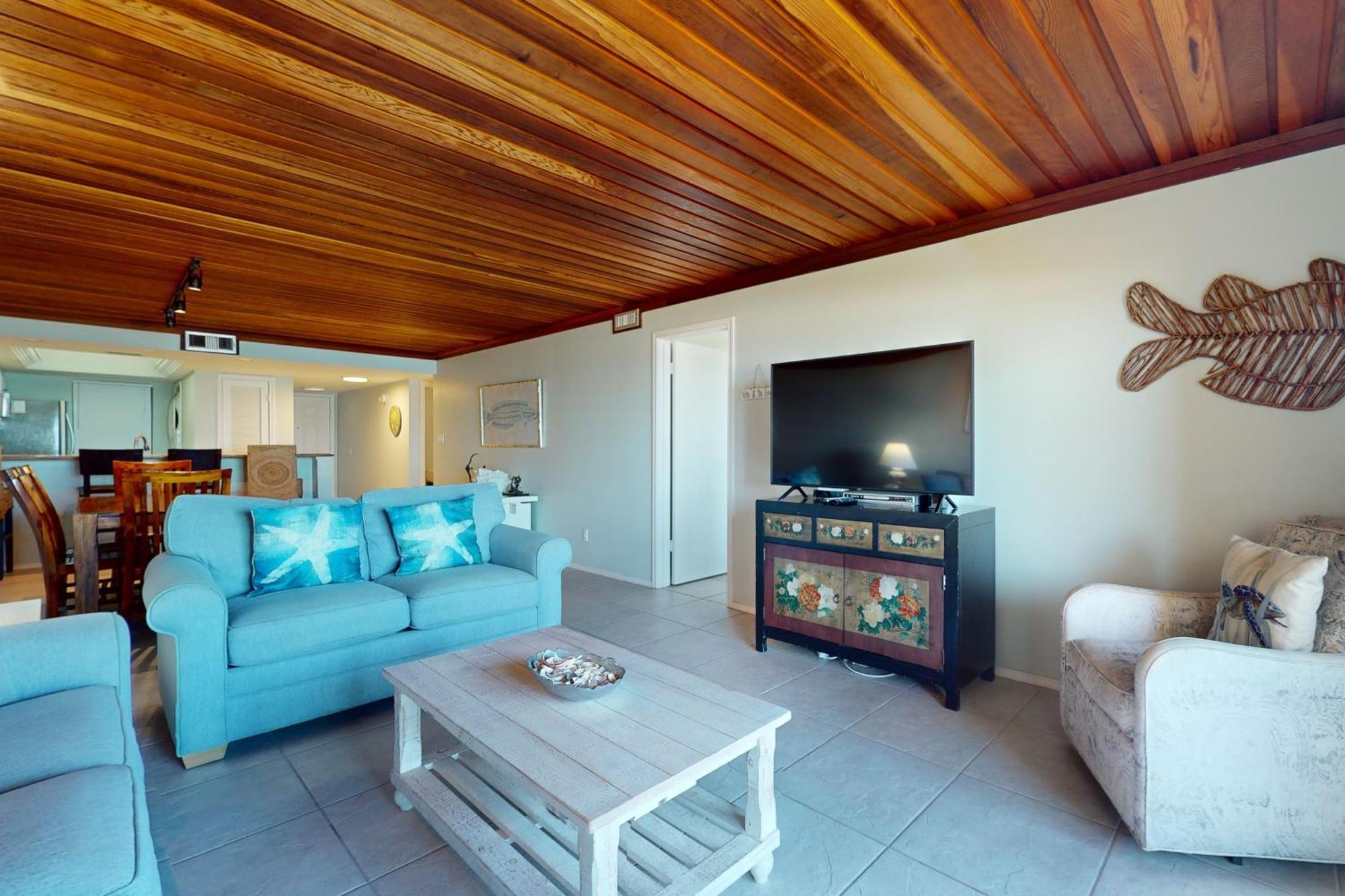 Seagull Condominiums South Padre Island Room photo